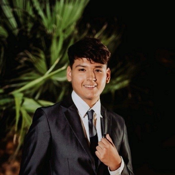 Foto de Gonzalo Romero